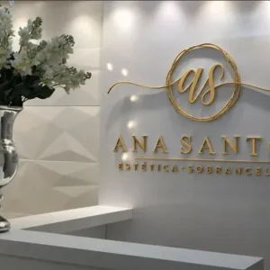 Sua Logo Personalizada Em 3d Letreiro Exclusivo - Imagem 9