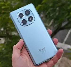 Xiaomi Redmi Note 15 Lte 256gb/8gb - azul - Imagem 4