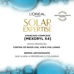 Protetor Solar Corporal Supreme Protect 4 FPS 30 Bisnaga 120ml L'oréal Paris - Imagem 4