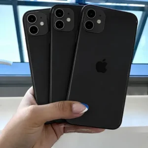 Apple Iphone 11 Preto Original Bateria 100% - Bom (Recondicionado) - Imagem 4