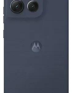 Smartphone Motorola Moto G86 5g - 256gb 24gb (8gb Ram+16gb Ram Boost) Tela 1.5k Poled, 50mp Sony Camera Ois Moto Ai, Videos Em 4k, Ip68 + Ip69 - Grafite - Imagem 8