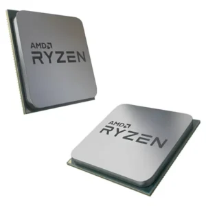 Processador Amd Ryzen 5 5500 Am4 3.6ghz 6c 12t Cache 19mb - Imagem 4