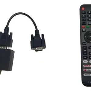 Smart Tv De 43 Polegadas Full Hd Tronos Wi-fi 3x Hdmi 2x Usb - Imagem 9