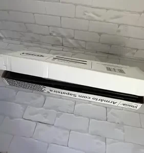 Vittak Sapateira Organizador Vertical Cabideiro Roupa Prateleiras Sapatos Bolsa Multiuso Cor Preto - Imagem 12