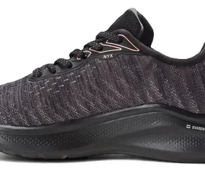 Tênis Casual Feminino Nyx Olympikus Liso 38 - Imagem 5