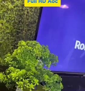 Smart TV 43" FULL HD AOC Roku TV 43S5045/78G HDMI 1 USB Wifi - Imagem 2