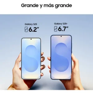 Samsung Galaxy S25 5G, 256GB, 12GB, Câmera Tripla - Verde claro - Imagem 11