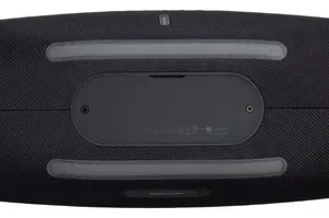 Caixa de Som Bluetooth Boombox 4 JBL, com AI Sound Boost, até 34h de bateria, IP68 e Áudio Lossless – Preta - Imagem 8