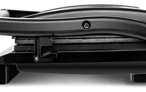 Sanduicheira elétrica Britânia Press BGR27I cor preto inox - Imagem 6