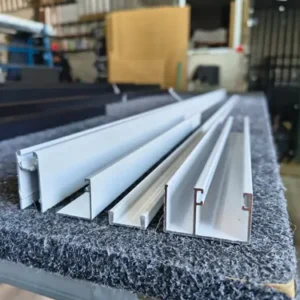Kit Pia Estrutura Gabinete Porcelanato Vidro L1,20xa1,00 Cm - Imagem 6