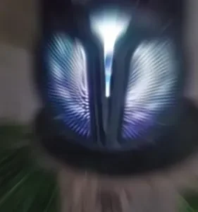 Caixa de som Amplificada Bluetooth Rádio Fm 250w Rms Tws Led Rgb Portatil Sem Fio Usb Tcs300 Cor Preto The Black Tools - Imagem 13