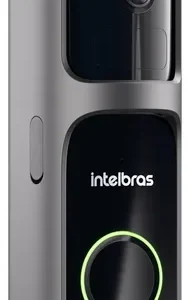 Videoporteiro Inteligente Wi-fi Mvw 2000 Intelbras - Imagem 8