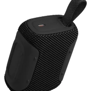Caixa Som Jbl Go 5 Bluetooth Portátil Original Prova D'água - Imagem 9