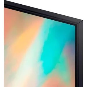 Smart Tv Samsung 55'' 4k Crystal Ultra Hd Led Lh55befh - Imagem 5