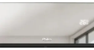 Ar Condicionado Inverter Philco Pac9qg 9000 Btus Qf 220v 220v - Imagem 2