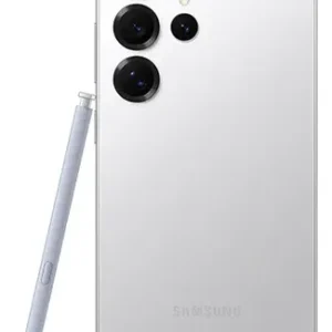 Samsung Galaxy S25 Ultra (global) 5g Dual Sim 512 GB titânio branco prata 12 GB de RAM (Novo com caixa aberta) - Imagem 6