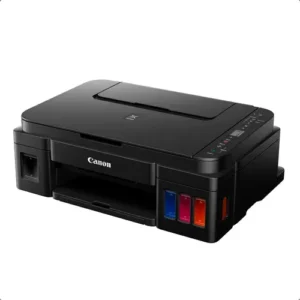 Impressora Multifuncional Mega Tank G3110 - Imagem 7