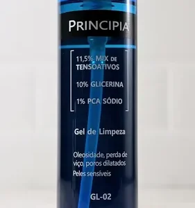 Kit Principia para Rotina de Skincare Pele Sensível com Protetor Solar FPS 60 - Imagem 14