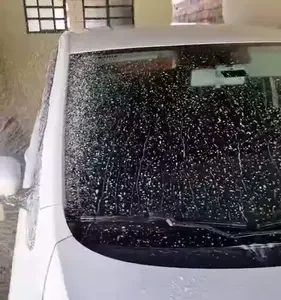 Pulverizador Spray Snow Foam Manual 3 em 1 para Água Químicos Espuma 2 L Automotivo E Jardim - Imagem 10