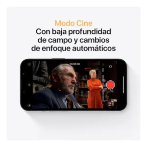 Apple iPhone 13 (512 GB) - Meia-noite - Imagem 6