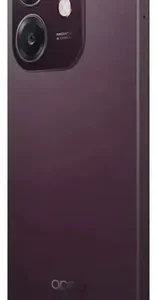 Smartphone OPPO A60 256GB 8GB RAM 4G Vinho - Imagem 4