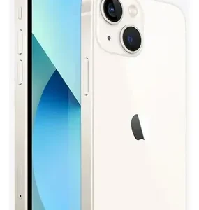 Celular Apple Iphone 13 (128 Gb) - Branco + Inclui Conjunto (Recondicionado) - Imagem 3