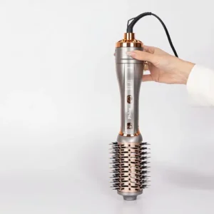Escova Secadora Philco Pes19sg 3 Acessórios 1300w Cor Prata - Imagem 7