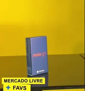 Smartphone Motorola Moto G05 - 256gb 12gb (4gb Ram + 8gb Ram Boost) E Camera 50mp Com Ai Bateria De 5200 Mah Tela 6.7 Com Superbrilho - Verde - Imagem 2