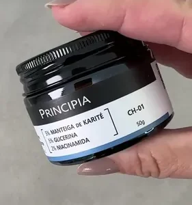 Kit Principia para Rotina de Skincare Pele Sensível com Protetor Solar FPS 60 - Imagem 13