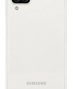 Samsung Galaxy SM-A125M Dual SIM 64 GB branco 4 GB RAM - Imagem 3