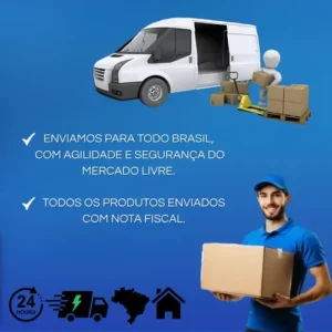 Kit 8 Puxador De Gavetas Armário Móveis Concha Dourado Fosco - Imagem 7