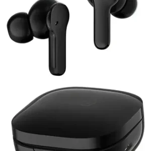 Fone De Ouvido Qcy T13 Com 4 Microfones E Bluetooth 5.1 Cor Preto - Imagem 9
