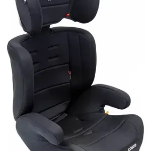 Cadeirinha Cosco Kids, Tour, 9 a 36 Kg, Preta - Imagem 5