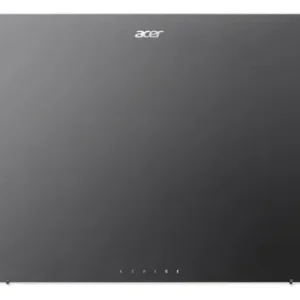 Notebook Acer Aspire Go 15 AG15-51P-34KT | Intel Core i3-1215U 12ª Geração • 8GB DDR5 • 256GB SSD NVMe • Tela 15,3” • Windows 11 - Imagem 6