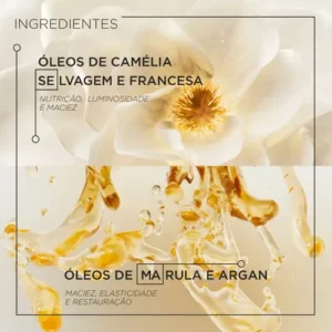 Óleo Capilar Kérastase Elixir Ultime L'huile Originale 30ml - Imagem 6