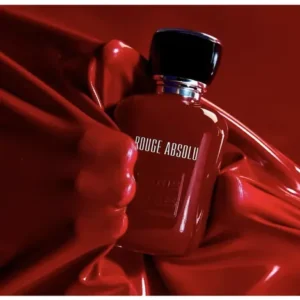 Perfume Rouge Absolu Paris Elysees Feminino Intense 100ml - Imagem 7