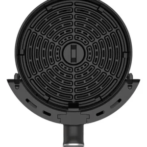 Fritadeira Sem Óleo Super Cook Fryer Frt410 3,8l Cadence Cor Preto - Imagem 9