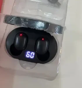 Fone De Ouvido Airdots 2 Xiaomi Redmi Bluetooth 5.0 Preto - Imagem 13
