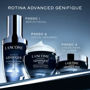 Creme para Olhos Lancôme Barrier Night 50ml - Imagem 7