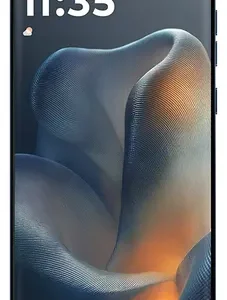 Smartphone Motorola Edge 60 5g - 512gb 12gb Ram+12gb Ram Boost Tela Quad-curve Moto Ai 50mp Sony Camera Ultrarresistencia Militar Ip68 + Ip69 - Azul Marinho - Imagem 3
