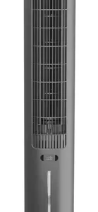 Climatizador De Ar Wap Air Fresh 4 Em 1 Climatiza, Ventila,perfuma e Umidifica Silencioso 220v cor cinza. - Imagem 11