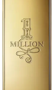 Perfume Rabanne 1 Million Eau de Toilette 200 ml masculino - Imagem 4
