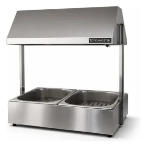 Conservador De Fritura Bivolt 2 Cubas 10 Litros - Imagem 3