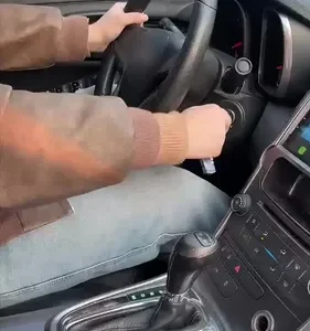 Auxiliar De Partida Bateria Emergência Veicular Carro Moto - Imagem 2