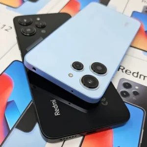 Celular Xiaomi Redmi 12 128gb/8gb Ram Super 2023 Cor Azul - Imagem 5