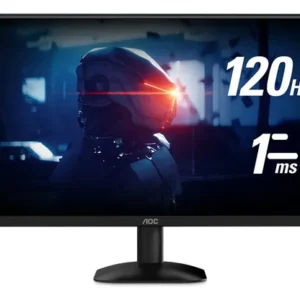 Monitor AOC 22" 120Hz 1ms Gaming HDMI 22B35HM23 Preto - Imagem 6