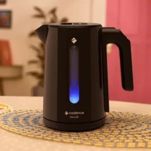 Chaleira Elétrica 1,9l Ferveu Cel390 Cadence Preto - Imagem 2