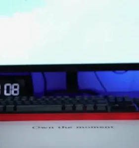 Fone De Ouvido Headphone Dapon H02D Bluetooth 5.1 Over-ear 22h Preto - Imagem 12