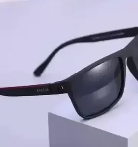 Óculos De Sol Masculino Polarizado Proteção Uv400 Original - Imagem 17