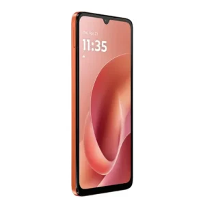 Motorola Moto G06 Dual Sim 64gb/4gb de RAM Até 12gb, laranja, 5200 mAh, Gorilla Glass 3, Ip64 - Imagem 2
